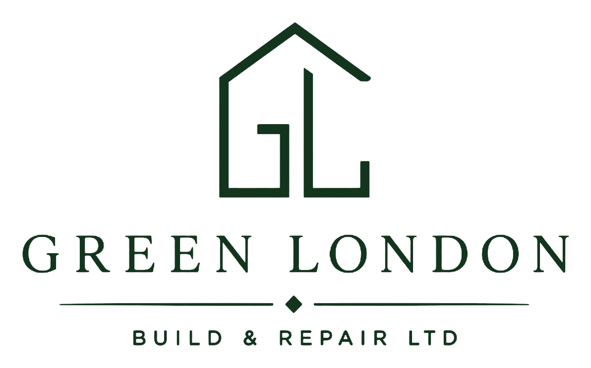 Green London Build & Repair Ltd mark